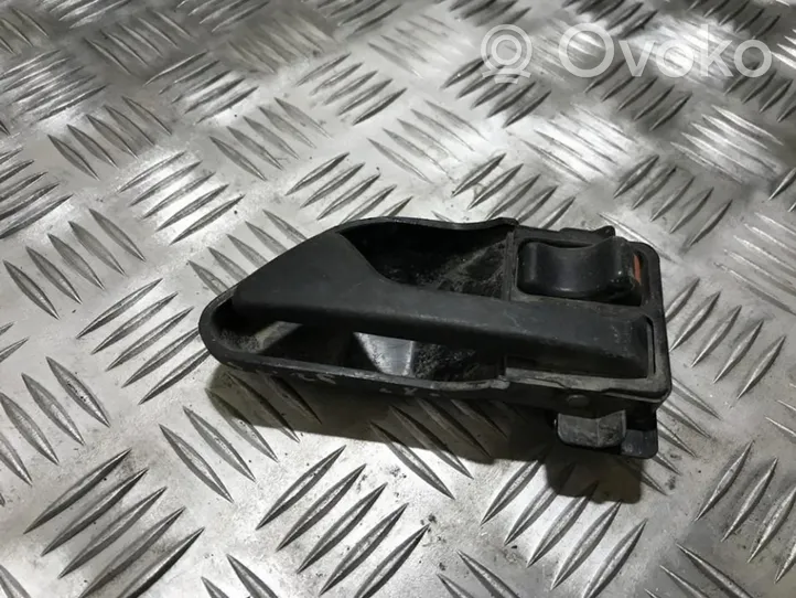 Ford Sierra Maniglia interna per portiera anteriore 87bba22600aa