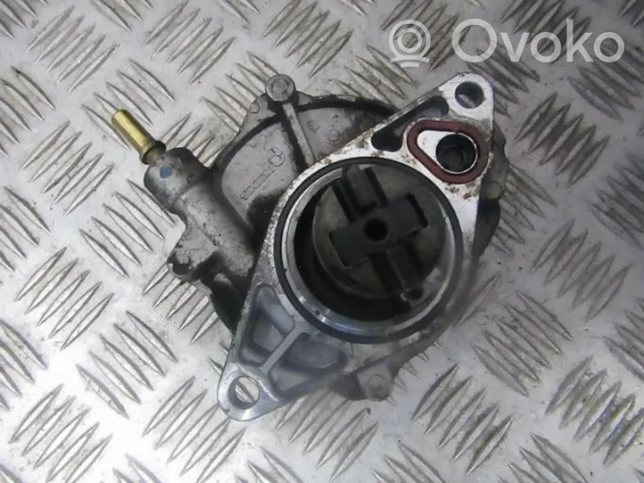 Peugeot Boxer Vacuum pump 70002701b