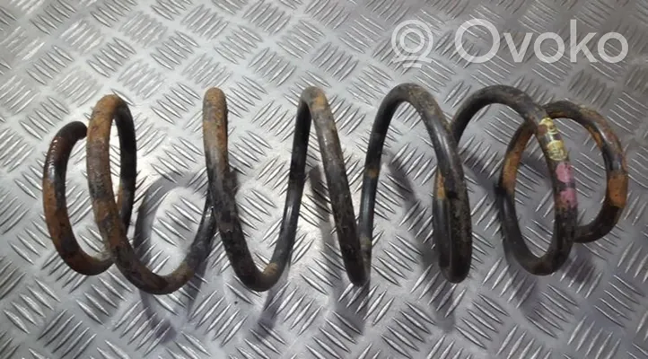 Audi 80 90 S2 B4 Front coil spring 