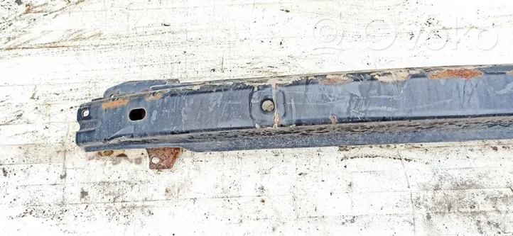 Volkswagen Sharan Front bumper cross member 