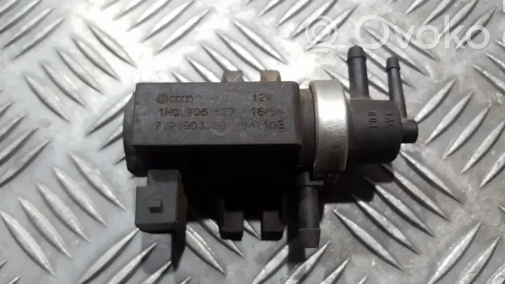 Volkswagen Caddy Turbo solenoid valve 1h0906627