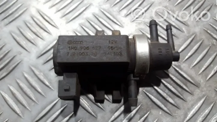 Volkswagen Caddy Solenoidinis vožtuvas 1h0906627