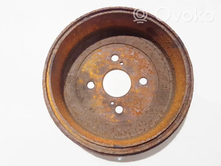 Toyota Corolla E110 Drum brake (rear) 