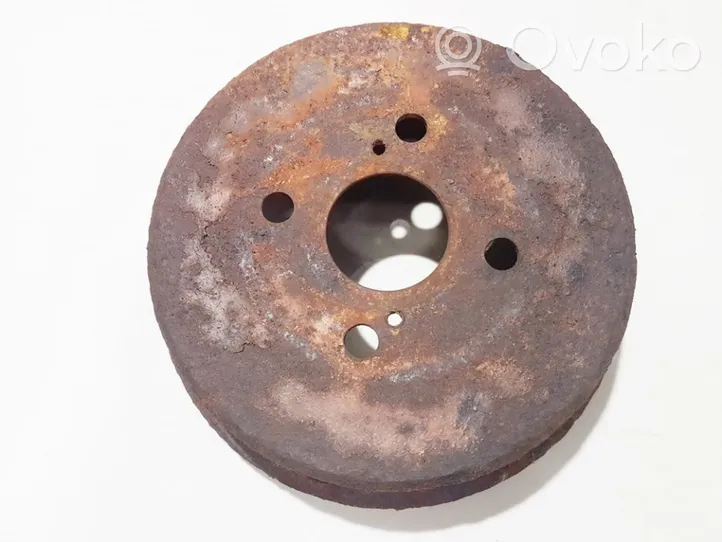 Toyota Corolla E110 Drum brake (rear) 