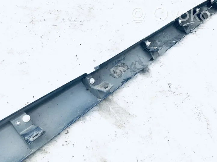 Jaguar X-Type Sill 1X43F10609ACW