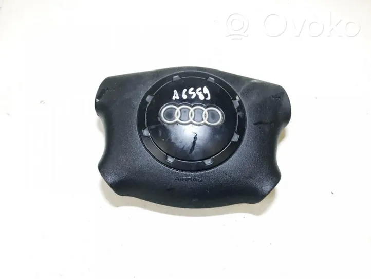 Audi A3 S3 8L Airbag del volante pt10457