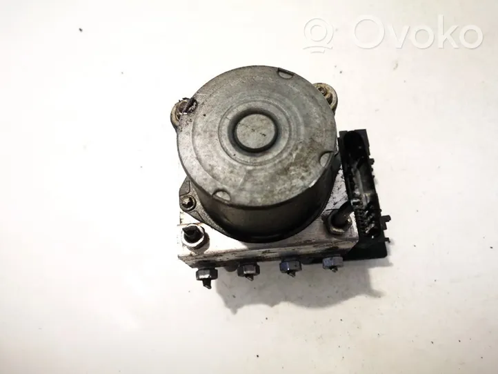 Nissan Qashqai ABS-pumppu 47660jd000