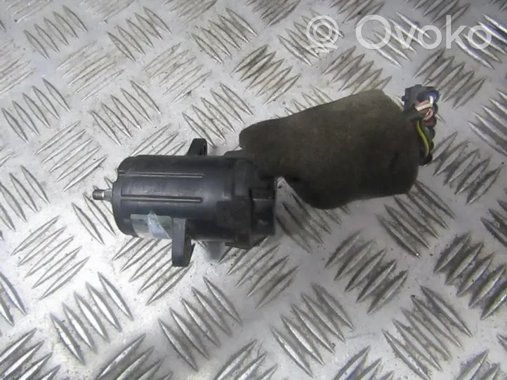 Audi A6 S6 C4 4A Pedale dell’acceleratore 0205001013