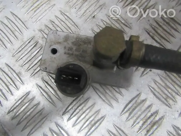 Audi 80 90 S2 B4 Luftdrucksensor 0281002018