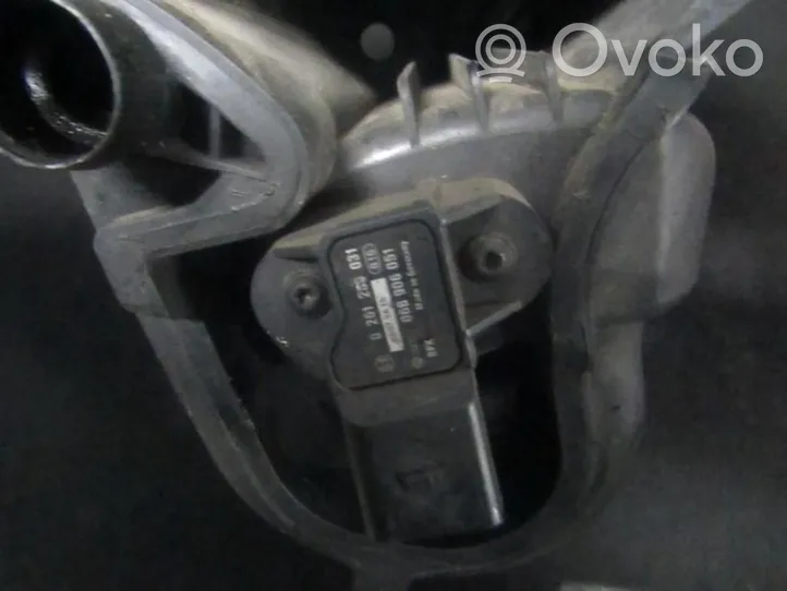 Volkswagen Cross Polo Czujnik ciśnienia powietrza 06b906051