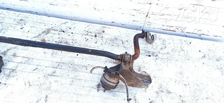 Volkswagen PASSAT B5 Stabilizator przedni / drążek 