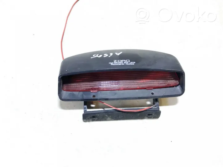 Volkswagen Polo III 6N 6N2 6NF Third/center stoplight 