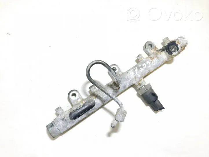 Citroen Xantia Tuyau de conduite principale de carburant 0445214019