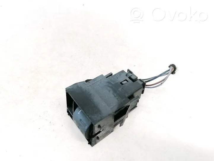 Volkswagen Touareg I Headlight level height control switch 7L6963563