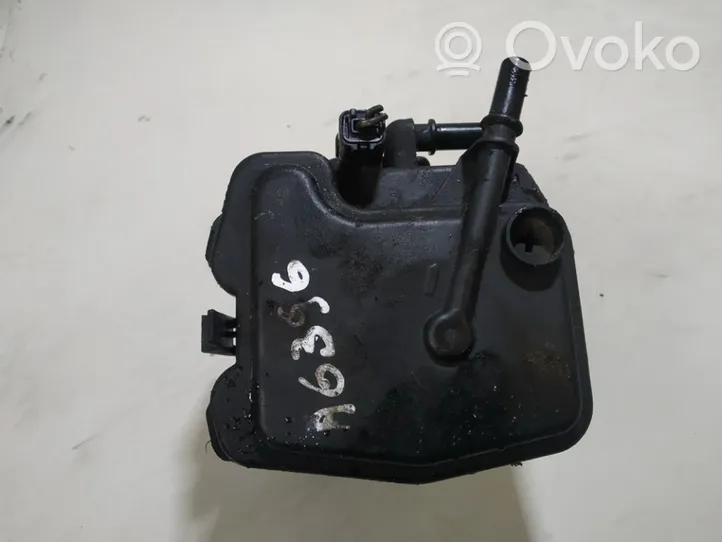 Citroen Xsara Picasso Filtre à carburant m0l10141