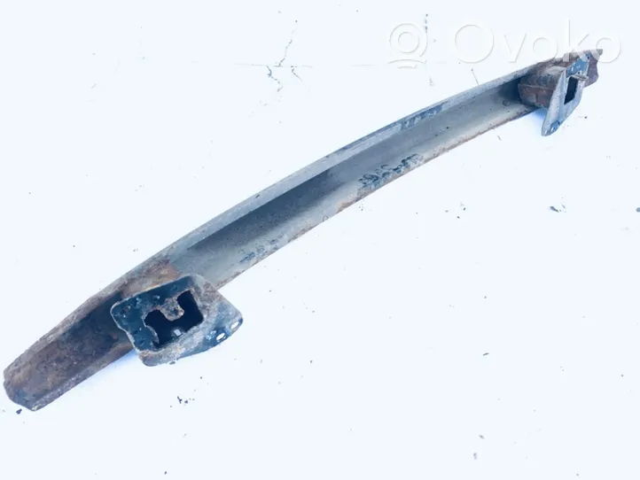 Volkswagen Bora Rear beam 1j0807311