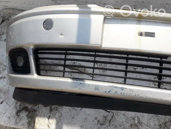 Opel Vectra B Kratka dolna zderzaka przedniego 