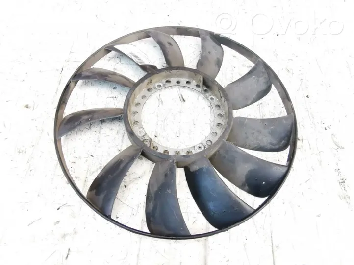 Audi A4 S4 B5 8D Hélice moteur ventilateur 058121350