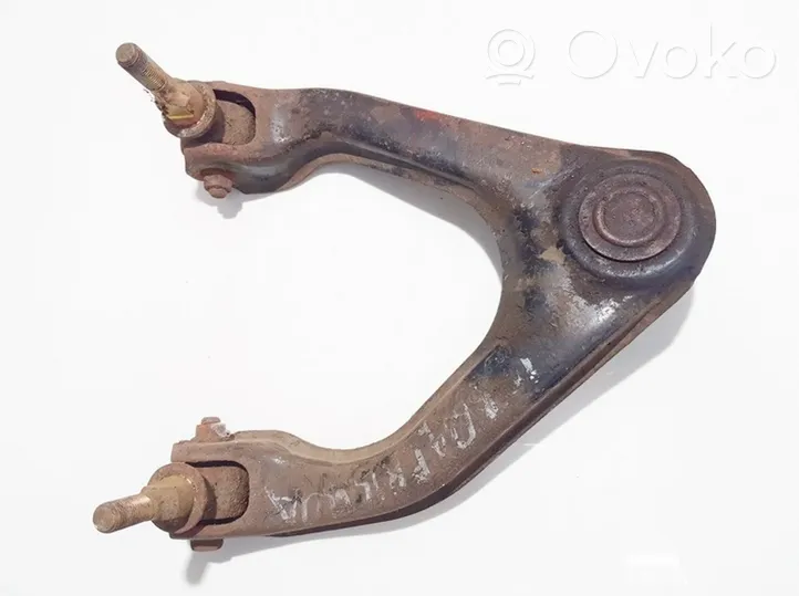 Honda Prelude Front lower control arm/wishbone srj