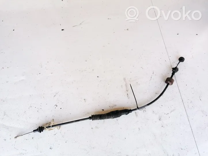 Volkswagen Polo III 6N 6N2 6NF Clutch cable 