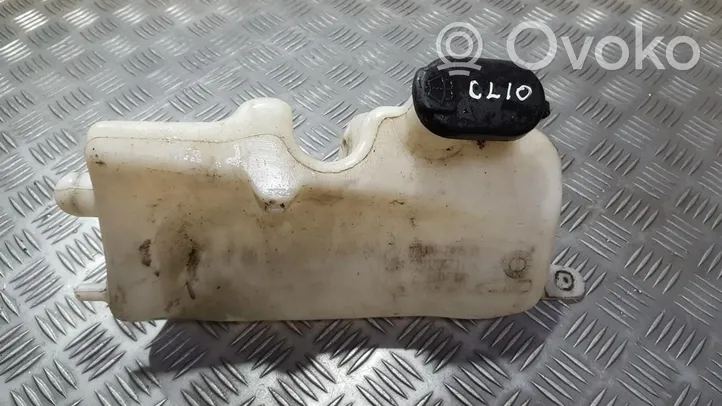 Renault Clio III Réservoir de liquide lave-glace 7700847815