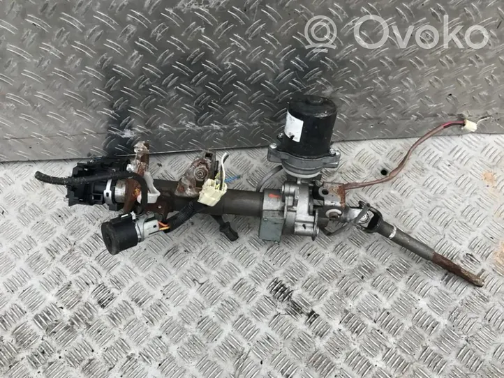 Toyota Aygo AB10 Scatola dello sterzo 452500h02100