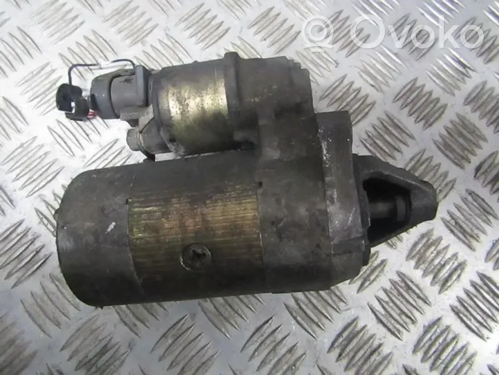 Fiat Punto (176) Motor de arranque 63223200