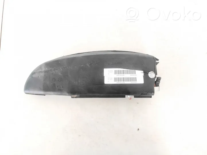 Renault Megane I Airbag de siège 8200027330