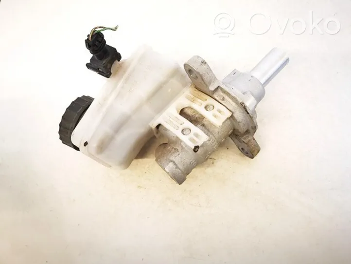 Toyota Aygo AB10 Główny cylinder hamulca 0204254443