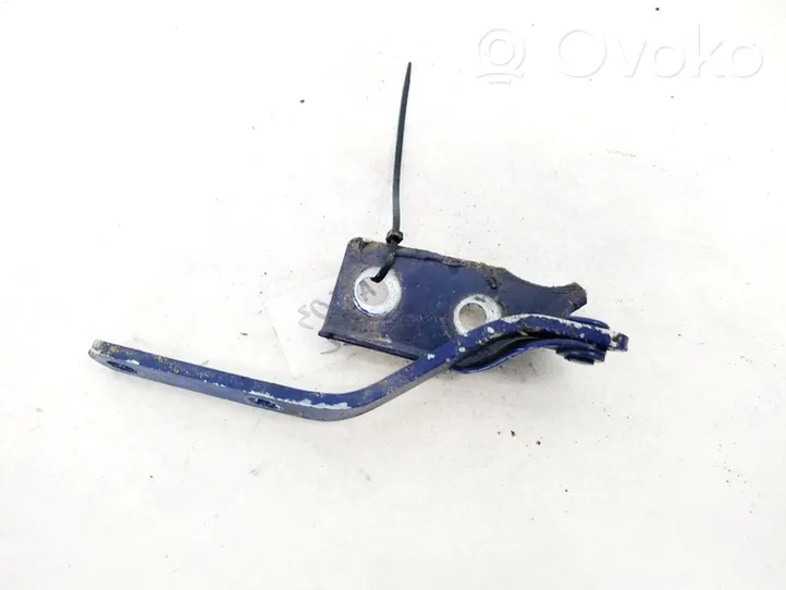 Volkswagen Polo III 6N 6N2 6NF Engine bonnet/hood hinges 6N0823302