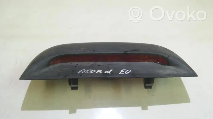 Honda Civic Luce d’arresto centrale/supplementare 0509243