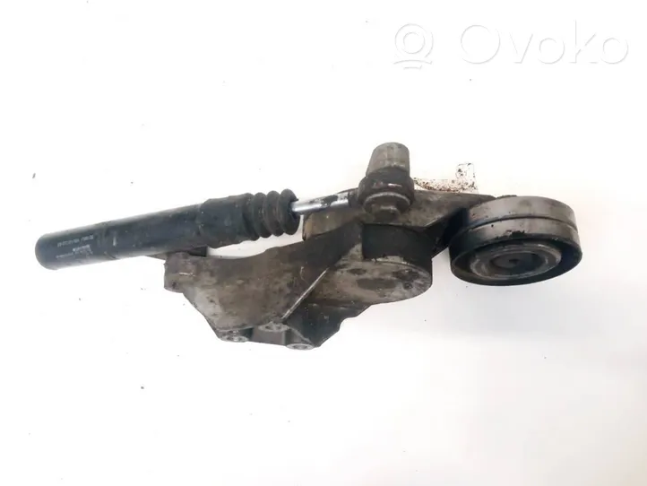 Seat Ibiza II (6k) Generator/alternator belt tensioner 950434