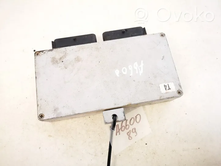 Volvo S40, V40 LP gas control unit module 67r014862