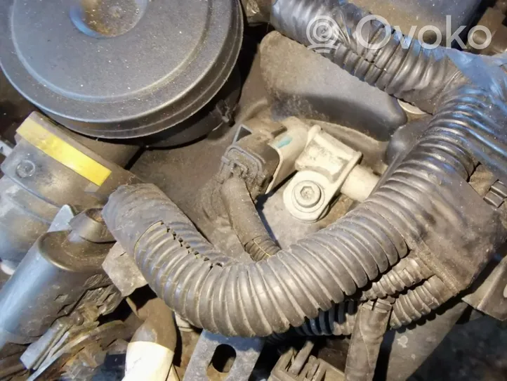 Volvo C30 Sensor de posición del cigüeñal (Usadas) 