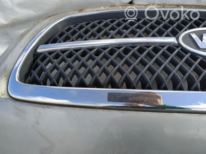 KIA Carnival Front grill 