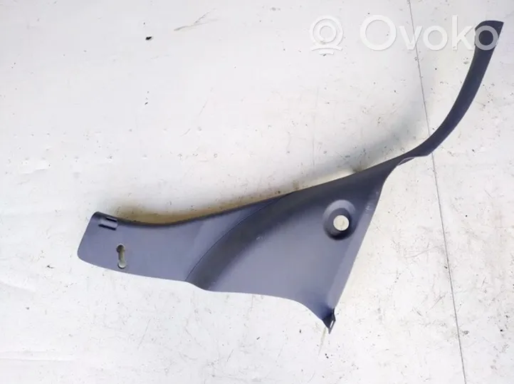 Toyota Aygo AB10 Inne części wnętrza samochodu 625520H010