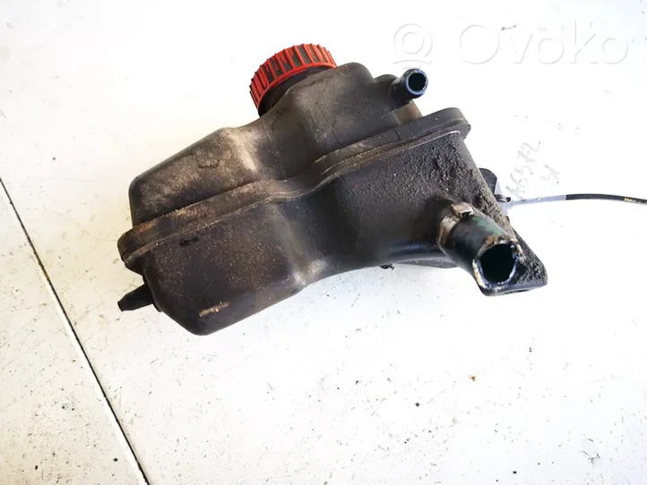 Peugeot 406 Réservoir de liquide de direction assistée 9639157180