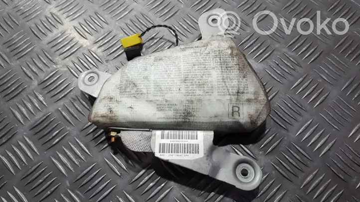 BMW 5 E39 Airbag portiera anteriore 34826833204N