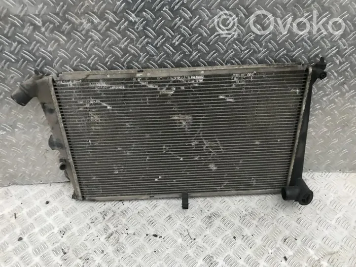 Peugeot 605 Coolant radiator 