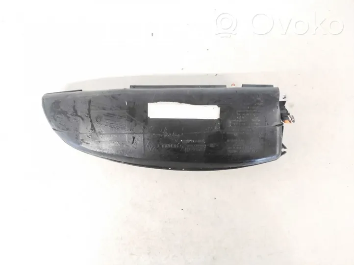 Renault Clio II Poduszka powietrzna Airbag fotela bampt10635