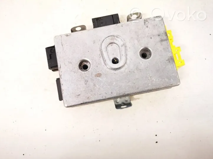 BMW 5 E60 E61 Module de contrôle airbag 61356939711