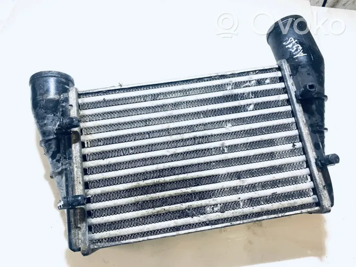 Audi A4 S4 B5 8D Radiatore intercooler 058145805a