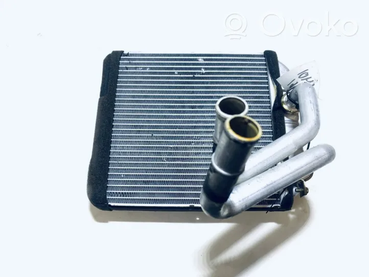 Volvo S40, V40 Radiateur de chauffage 