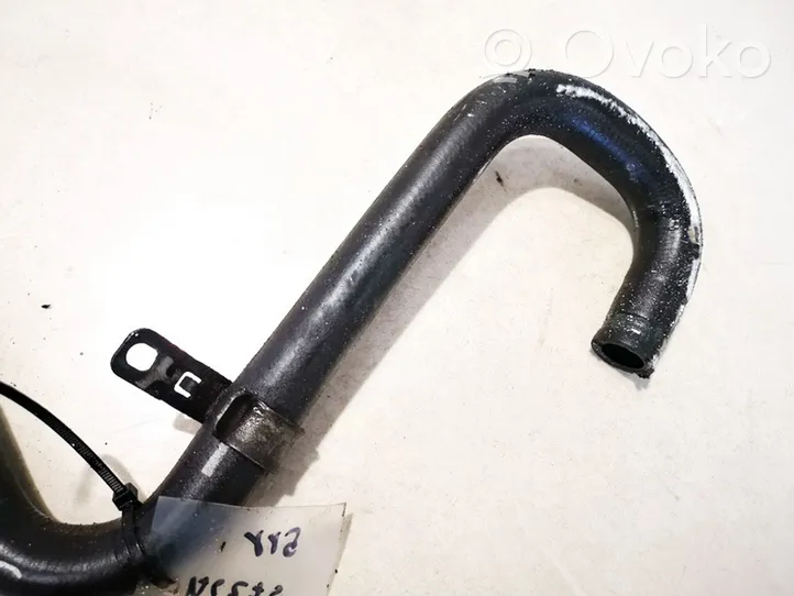 Mitsubishi Space Star Engine coolant pipe/hose m865519