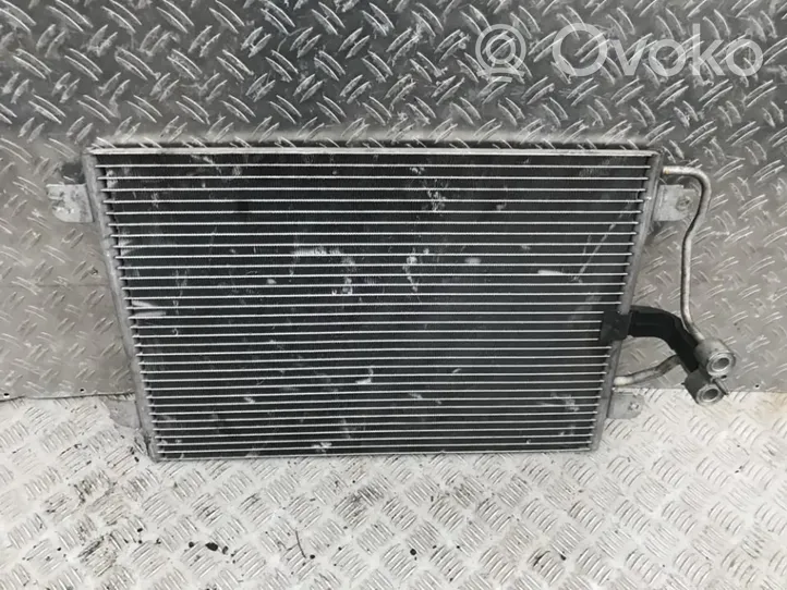 Renault Scenic I A/C cooling radiator (condenser) 8200029471