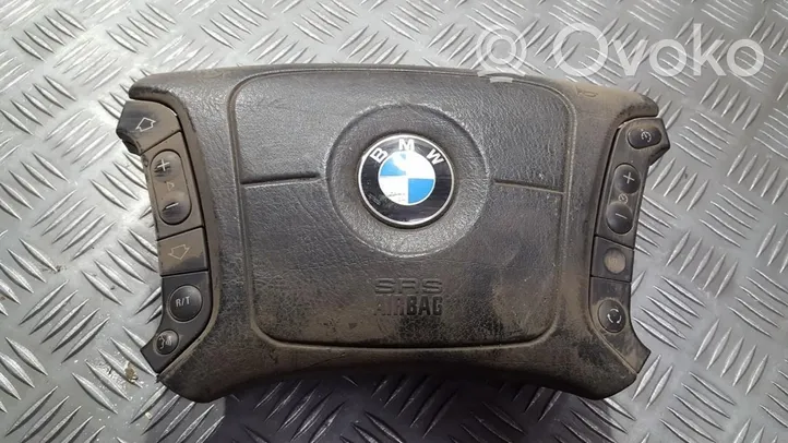 BMW 5 E39 Airbag dello sterzo 565184806
