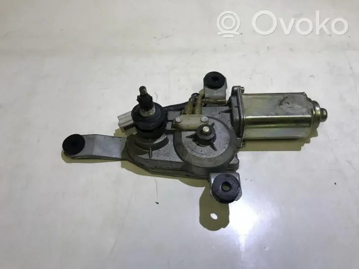 Hyundai Coupe Moteur d'essuie-glace arrière 9870027000