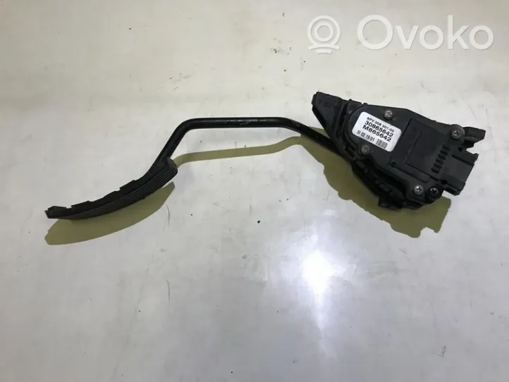 Mitsubishi Carisma Pedale dell’acceleratore M865642