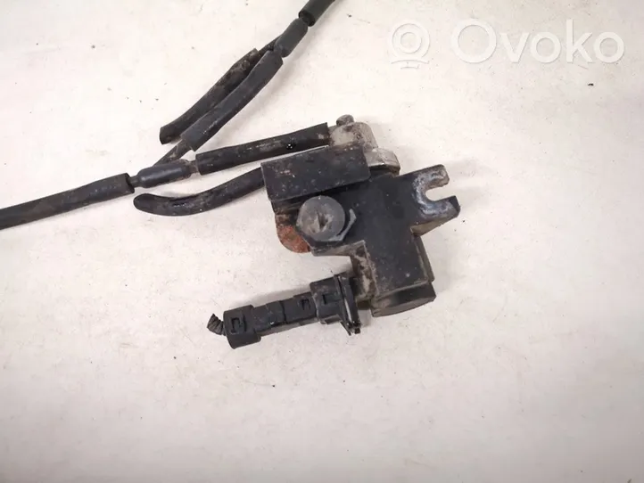 Hyundai Santa Fe Turbo solenoid valve 72190316