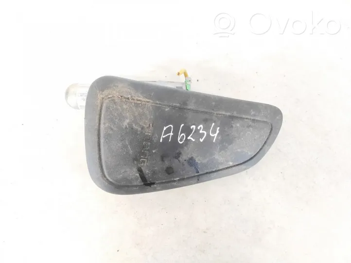 Opel Meriva A Airbag de siège 13128740rh